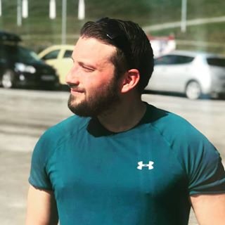 Profile Picture of Alexander Polanco Olsen (@OlsenPolanco) on Twitter