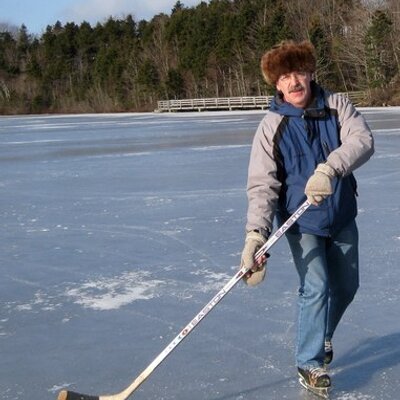 Profile Picture of Donald C Murray (@donaldcmurray) on Twitter