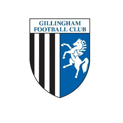 Profile Picture of Gillingham FC (@TheGillsFC) on Twitter