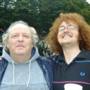 Profile Picture of Stephen Charles Warrener (@scwarrener) on Myspace