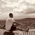 Profile Picture of Adrián (@adrianbarrero) on Instagram