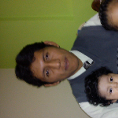 Profile Picture of Johnny Alejos (@J_Alejos) on Twitter