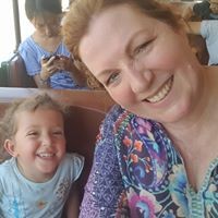 Profile Picture of Julia Dozier (@julia-dozier) on Quora