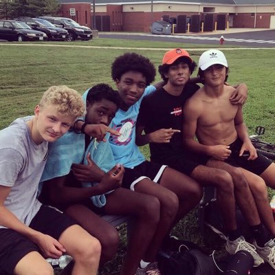 Profile Picture of Kendall Potts (@KendallPotts6) on Twitter
