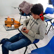 Profile Picture of Javier Manzano (@javiermanzano1664) on Youtube