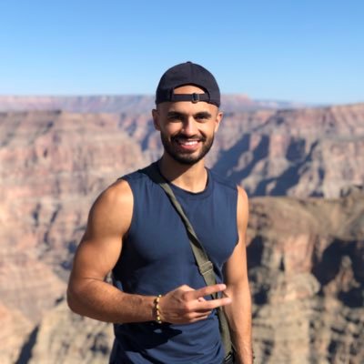 Profile Picture of Idris Doosi Kelani (@kelanister) on Twitter