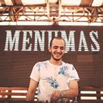 Profile Picture of Daniel Menumas Zalkinder (@menumas) on Instagram