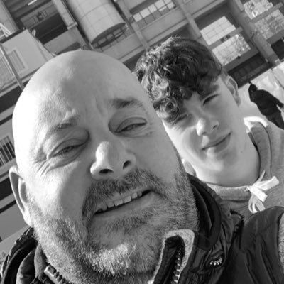Profile Picture of Mark Mcnamara (@BonserMark) on Twitter