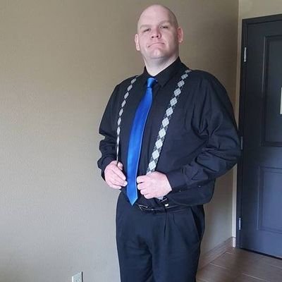 Profile Picture of Adam McCain (@AdamMcCain17) on Twitter