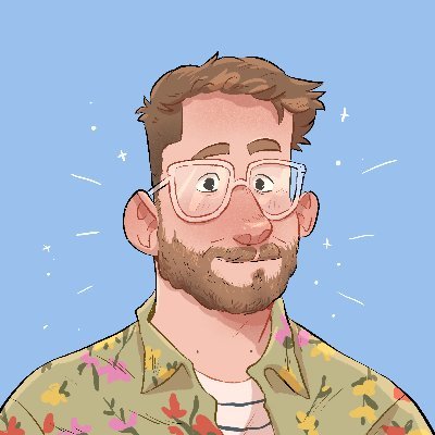Profile Picture of 🦇 Hamish Ridley Scott's Alien Steele 🦇 (@hamishsteele) on Twitter