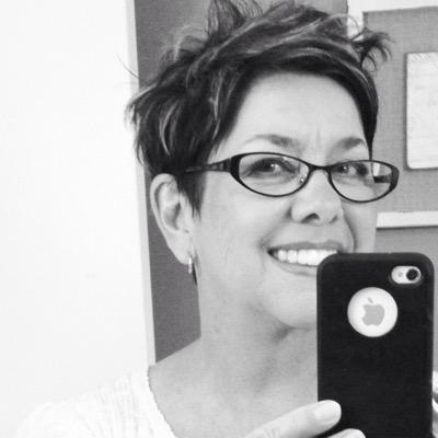 Messick - Twitter Profile Picture of Messick (@AnnMessick) on Twitter