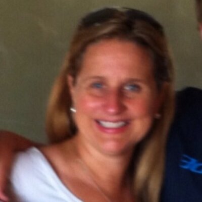 Profile Picture of Susan Fallon (@fallontop) on Twitter