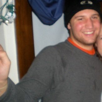 Profile Picture of Andrew Cribbs (@acribbs1) on Twitter