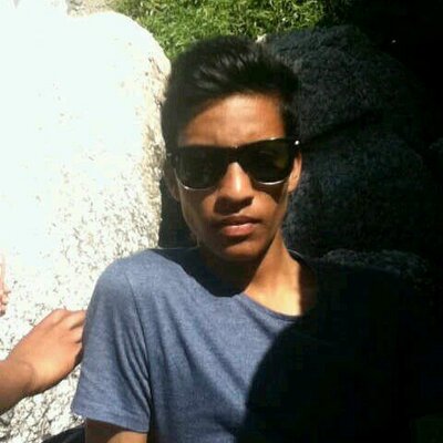 Profile Picture of Jared Lee Moses (@JaredMoses3) on Twitter