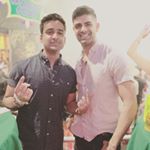 Profile Picture of Ashay Grover (@issa_shea) on Instagram