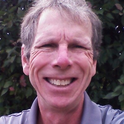 Profile Picture of Ron Cutrell (@Ronnybegood43) on Twitter