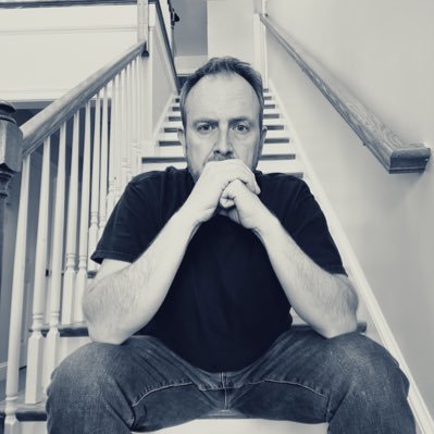 Profile Picture of Jason Rhoades (@jrhoades972) on Twitter