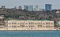 Profile Picture of Çırağan Palace - Wikipediaon Wikipedia