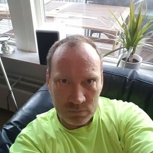 Profile Picture of Nick Boyd Bachmann (@nickboydbachman) on Twitter