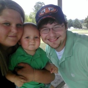 Profile Picture of Toshia Parker (@totparker) on Myspace