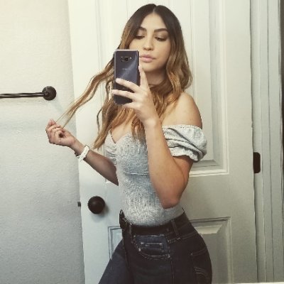 Profile Picture of Valerie Velasquez (@Pretty_girlval) on Twitter