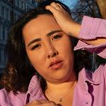 Profile Picture of Michelle Elman (@bodypositivememes) on Instagram