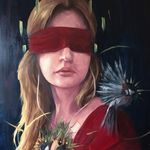 Profile Picture of Emily Barron (@gingerfuzzsicle) on Instagram