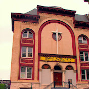 Profile Picture of Delancey Church (@delanceytv) on Youtube