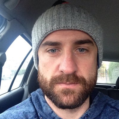 Profile Picture of Graham Gallagher (@gall27) on Twitter