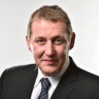 Profile Picture of Thomas-Albert Weber (@ta_weber) on Twitter