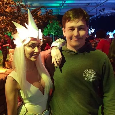 Profile Picture of Michael RS (@MichaelMeyer_RS) on Twitter