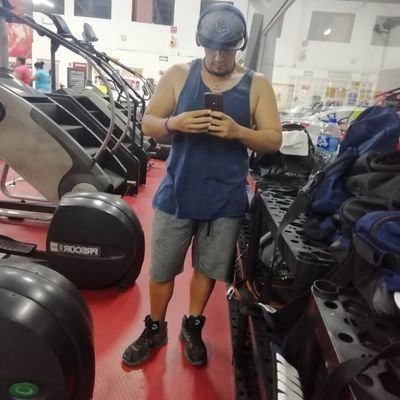 Luis Daniel Muñiz Salmán - Twitter Profile Picture of Luis Daniel Muñiz Salmán (@MunizSalman) on Twitter