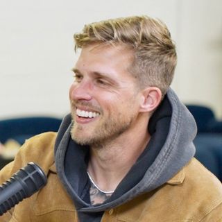 Profile Picture of Oren John Schauble (@orenmeetsworld) on Instagram