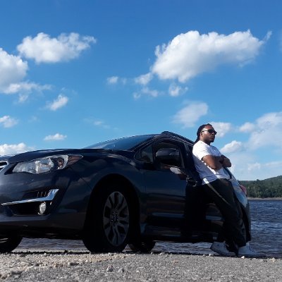 Profile Picture of The Black Jim Halpert (@Yoo_Floyd) on Twitter
