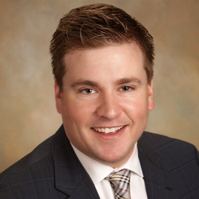 Profile Picture of Patrick Ritchie (@pritchie5) on Twitter