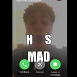 Profile Picture of Collins-Stanford Clark-Hill (@lil_antivax) on Instagram