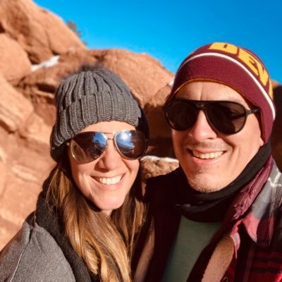 Profile Picture of Chasity Campbell (@chasccampbell) on Twitter