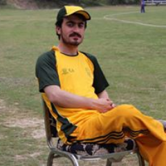 Profile Picture of Shahid Shayan (@shahidshayan11) on Twitter