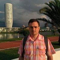 Profile Picture of Max Tatarchenko (@max-tatarchenko) on Quora