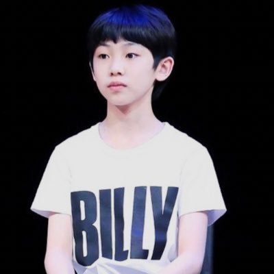 Profile Picture of I 💕HYUNJUN (@hyunjunbilly) on Twitter