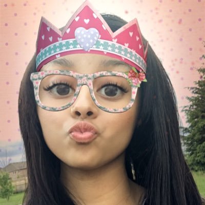 Profile Picture of Savannah Kerr (@Savannahkerr96) on Twitter