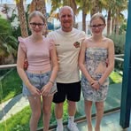 Profile Picture of David Mallinder (@david.mallinder.5) on Facebook