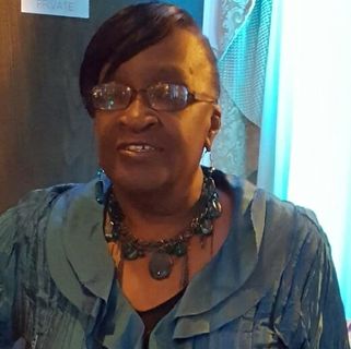 Profile Picture of Bertha Brown McKinney (@bertha.b.mckinney) on Facebook