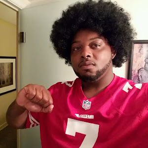 Profile Picture of darrelljacobs31 (@darrelljacobs31) on Tiktok