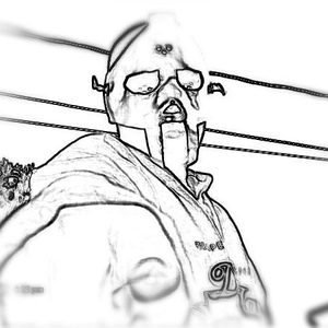 Profile Picture of Marc Anthony (@mini_dooom) on Myspace