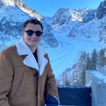Profile Picture of Jonathan Krebs (@krebsjonathan) on Instagram
