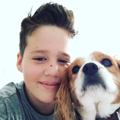 Profile Picture of Matthew Weldon (@MatthewWeldon12) on Twitter