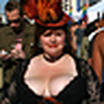 Profile Picture of Fred Barnes (@santacruzfotog) on Flickr
