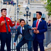 Profile Picture of Andrew Gaona (@andrew-gaona-4) on Quora