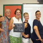 Profile Picture of Barbara Putnam (@bweteacher) on Instagram